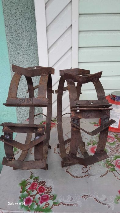 Мотоблочникам в допомогу