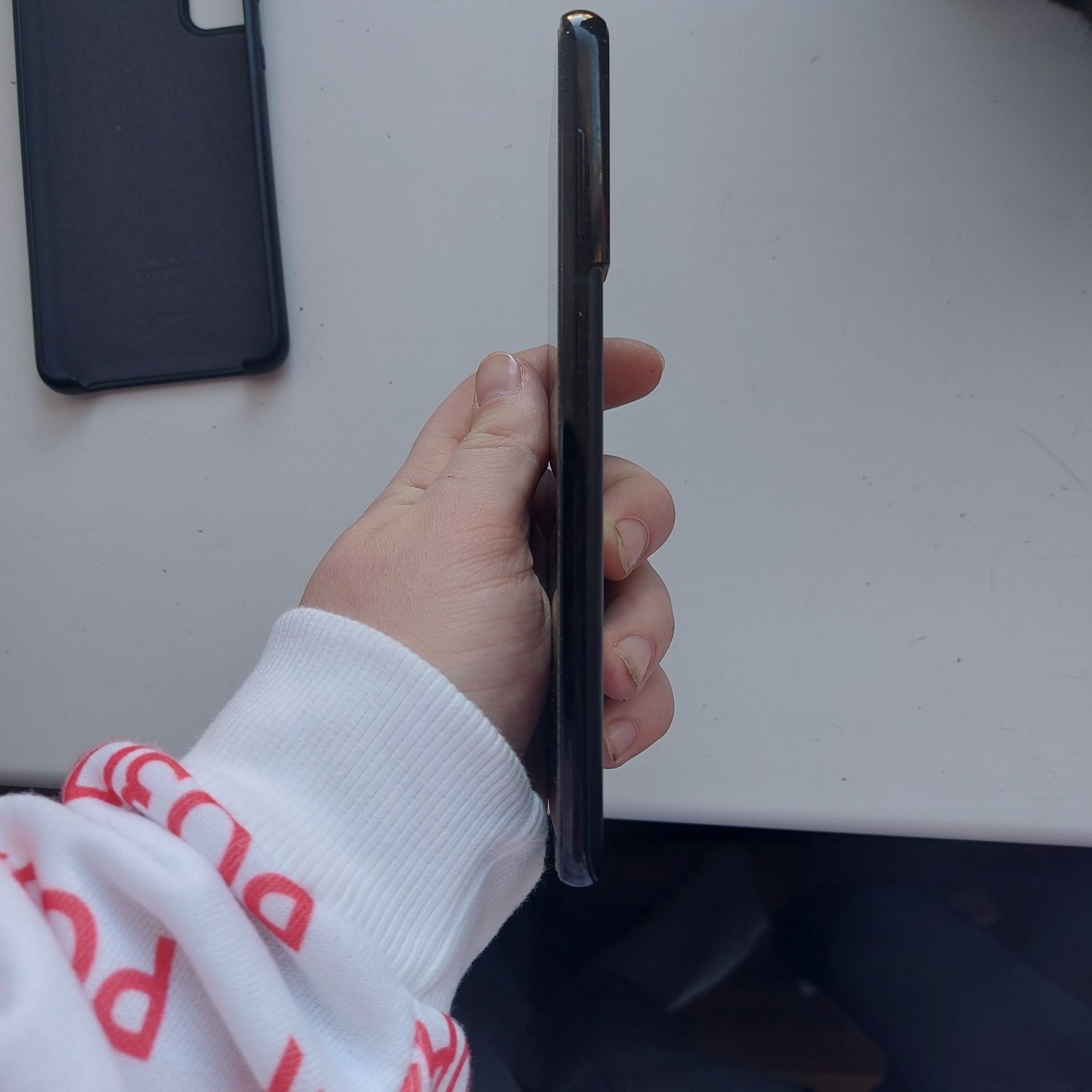 Samsung S21+ на запчасті