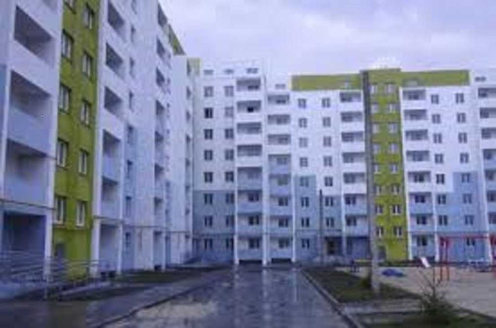 Продам 1-комн квартира 41м2 в Новострое ЖК НЬЮТОНА, сдача 2017год MV