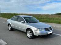 Volkswagen Passat 1,9 TDI 130  na skórach