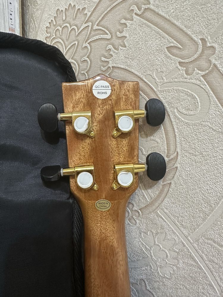 Укулеле Parksons UK 24FS