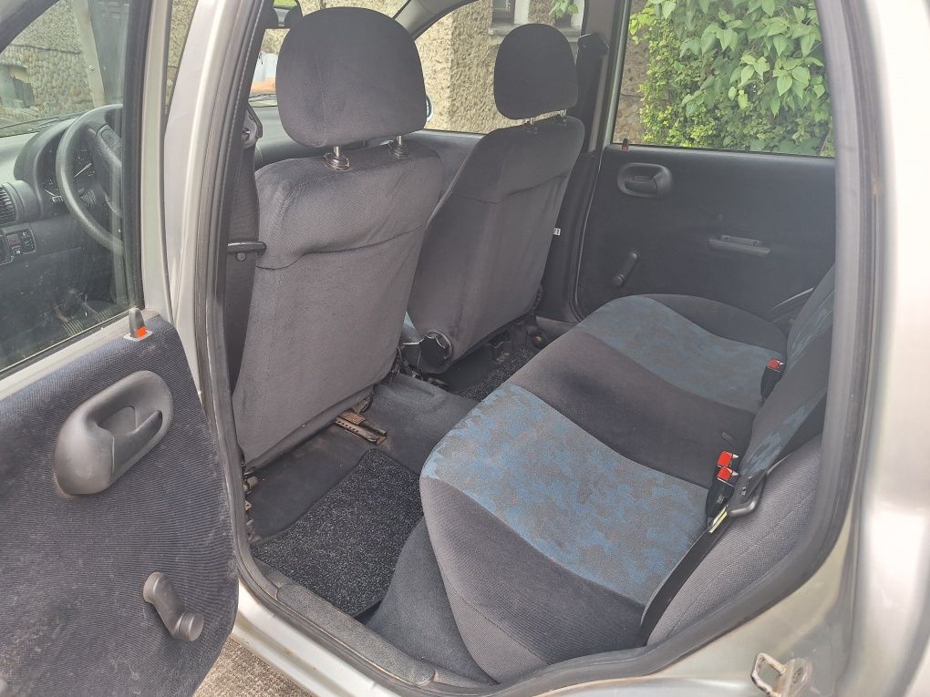 Opel Corsa B 1.2