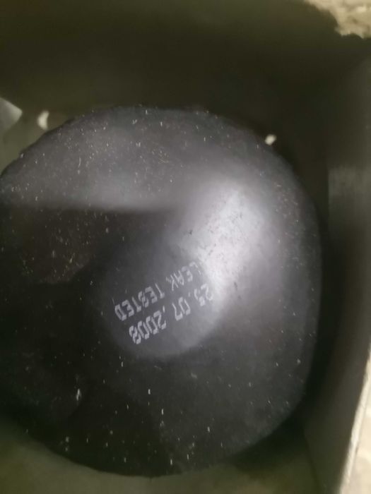 масляный фильтр Волга ГАЗ