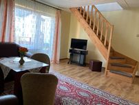 Komfortowe pokoje i apartamenty do wynajęcia w Władysławowie