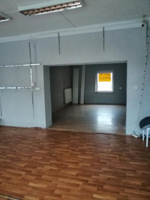 Lokal do wynajęcia  Lipsko