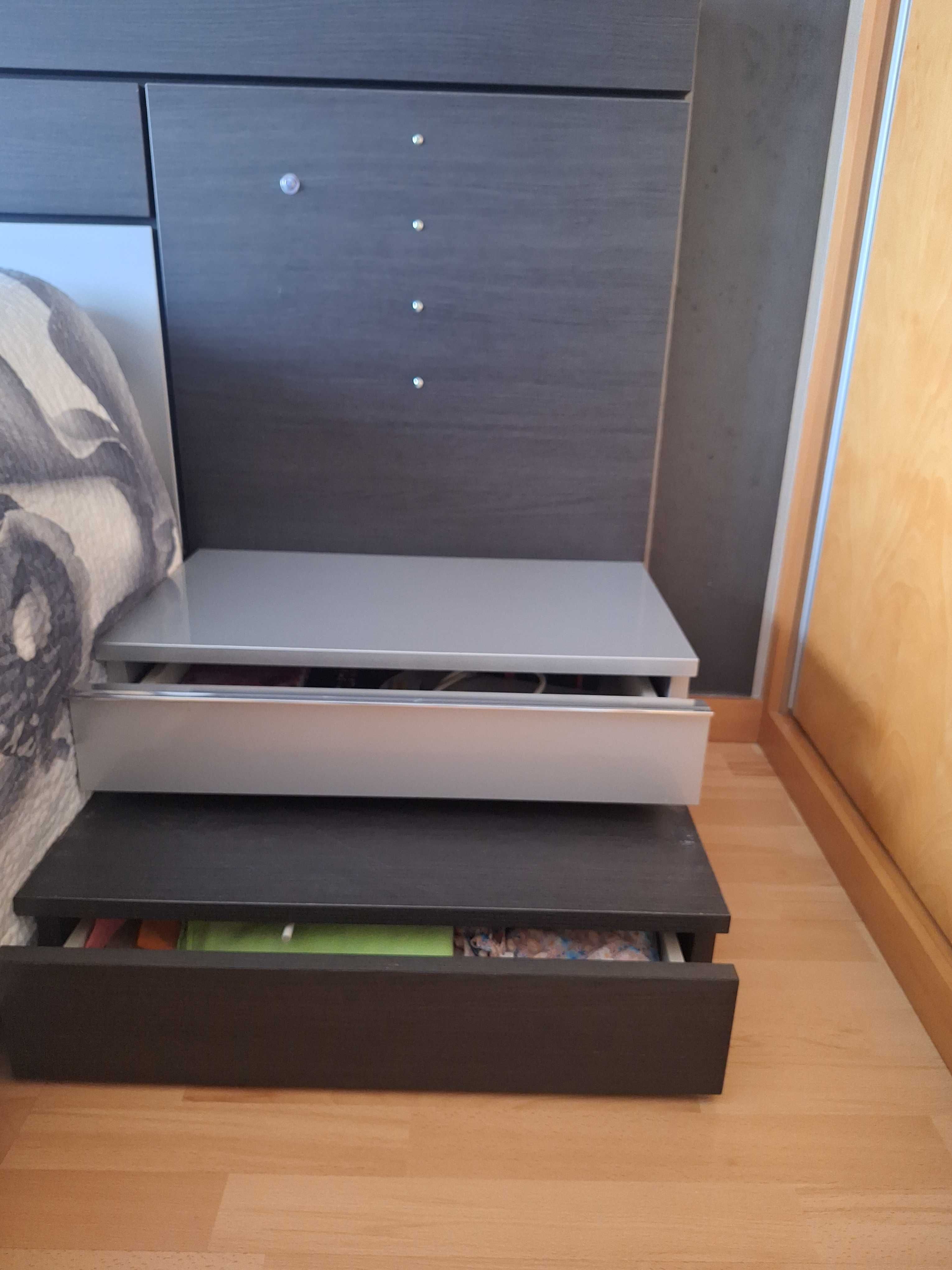 Mobília de quarto/ casal