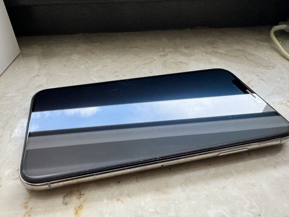 iPhone XS 256GB Silver