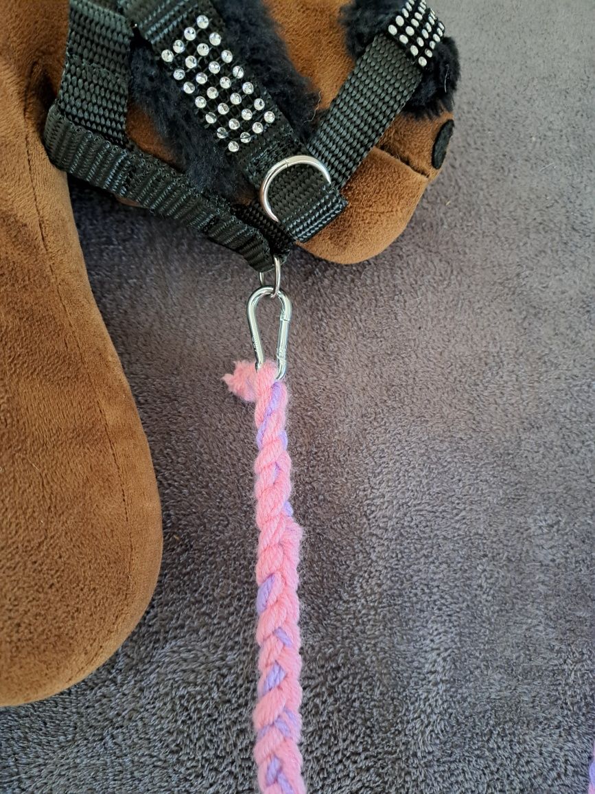 Uwiąz dla hobby horse z gratisami