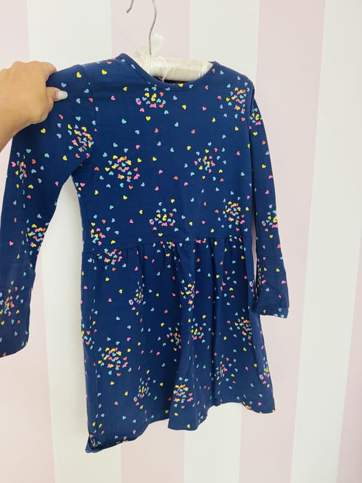 Платтячка на дівчинку 122-134