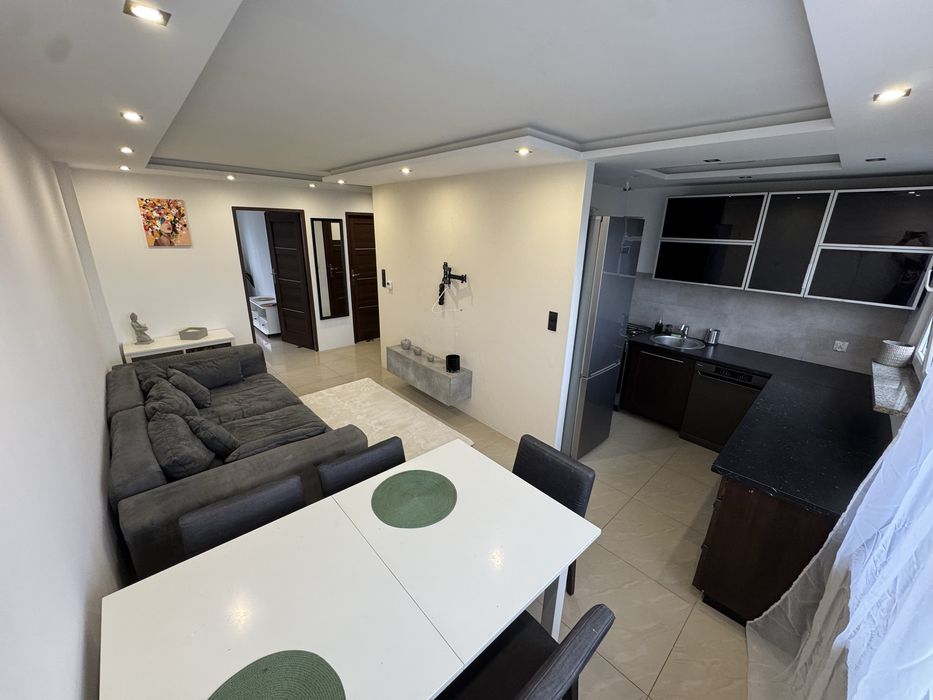 Mieszkanie do wynajecia w centrum Wołowa- od zaraz