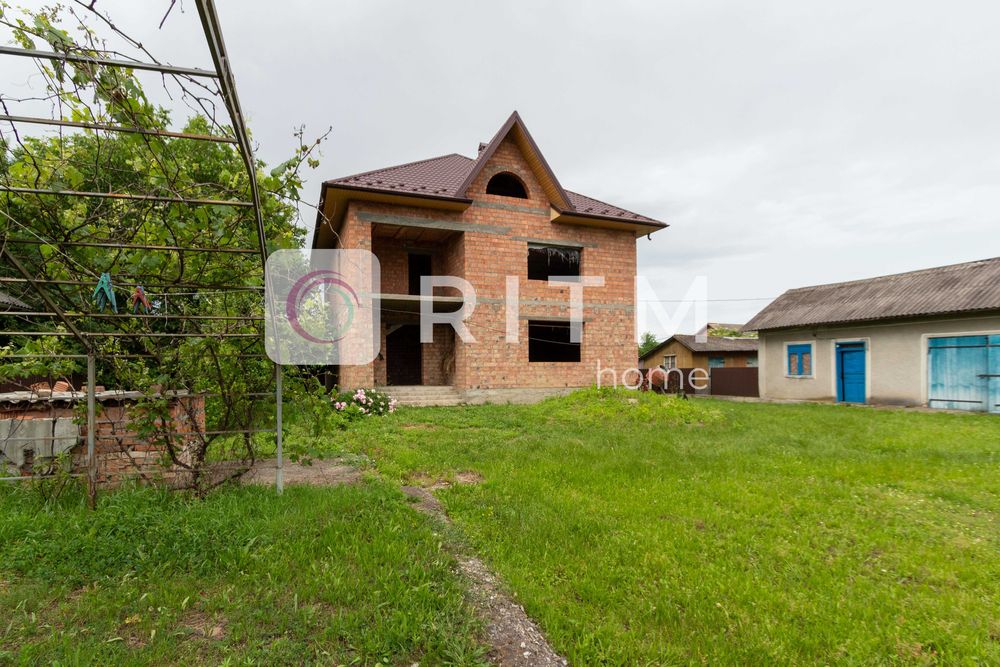 Пропозиція для тих, хто мріє про власний будинок у Шипинцях!