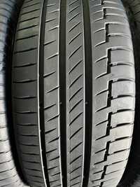 235/55/17 R17 Continental PremiumContact 6 4шт