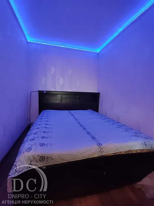 Оренда 1 кім.кв Фрунзенский. 9/14 эт Лівий берег