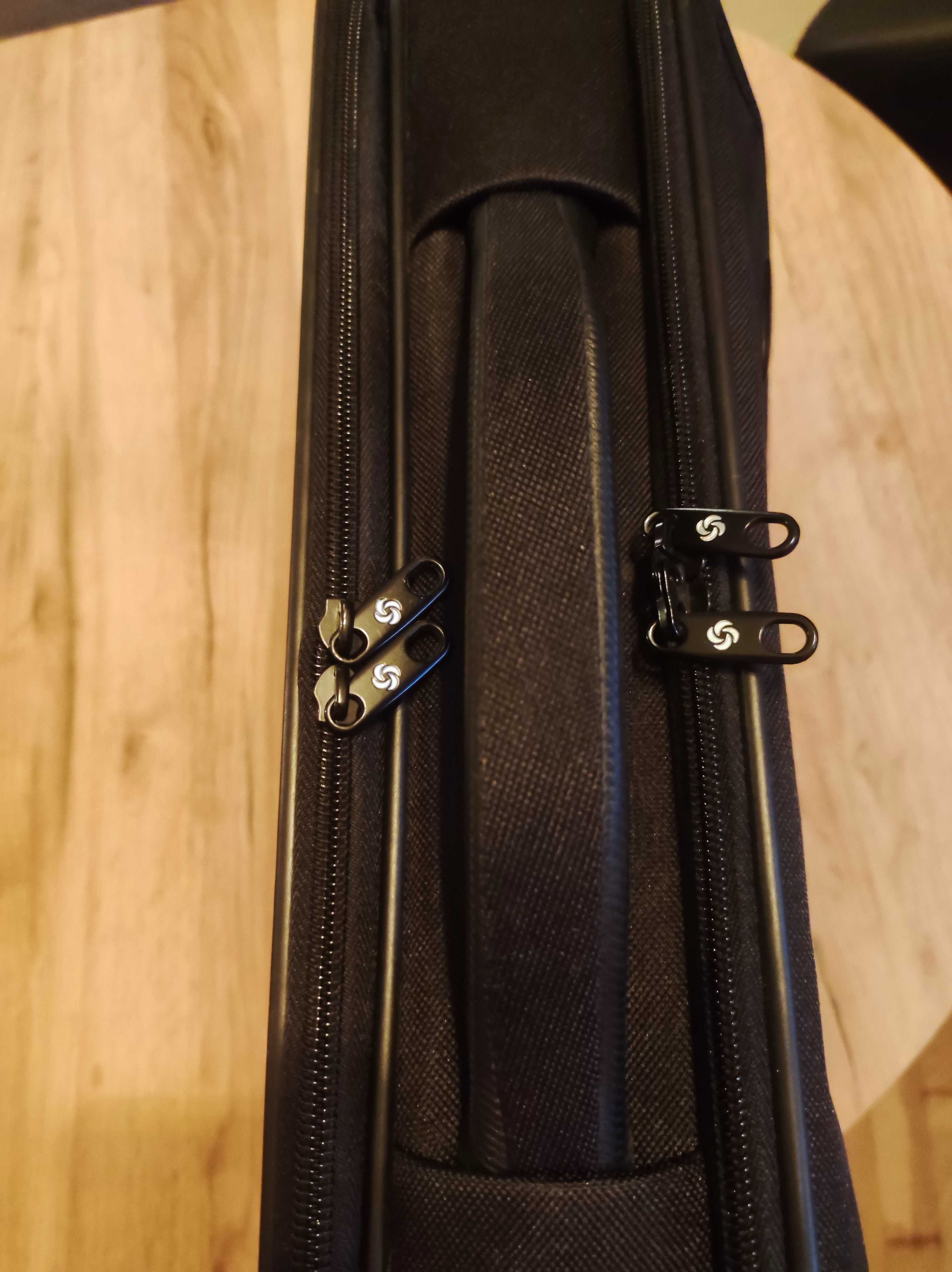 Torba Samsonite na dużego laptopa