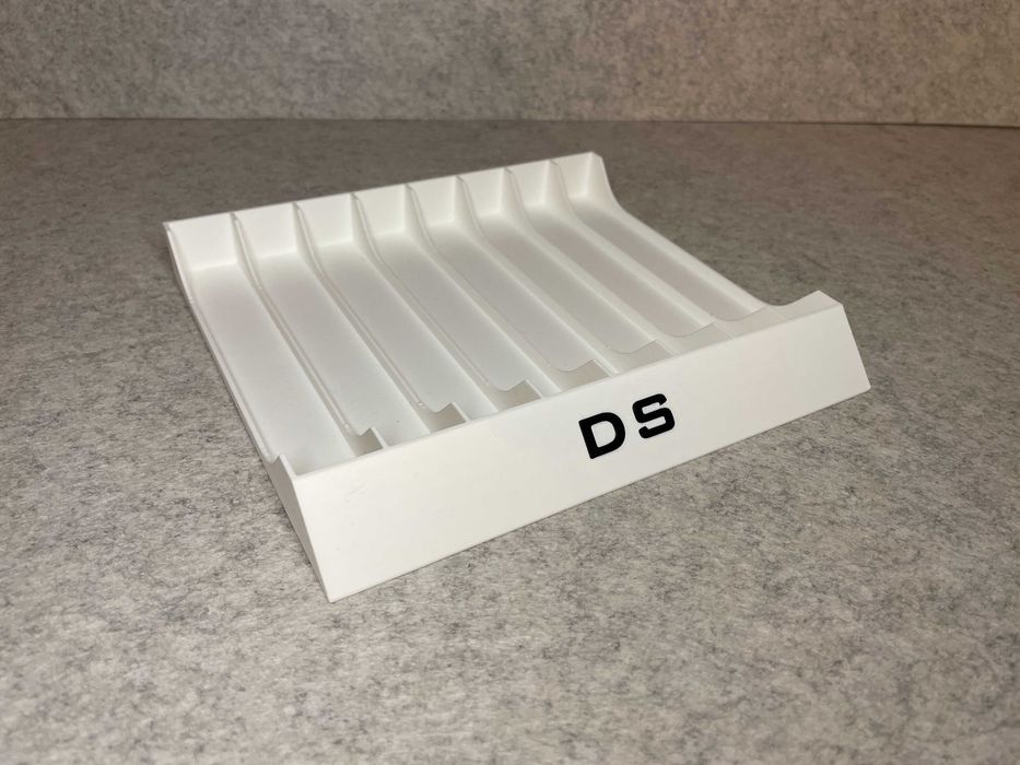 Stojak podstawka na gry Nintendo DS