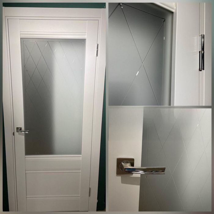 Міжкімнатні двері