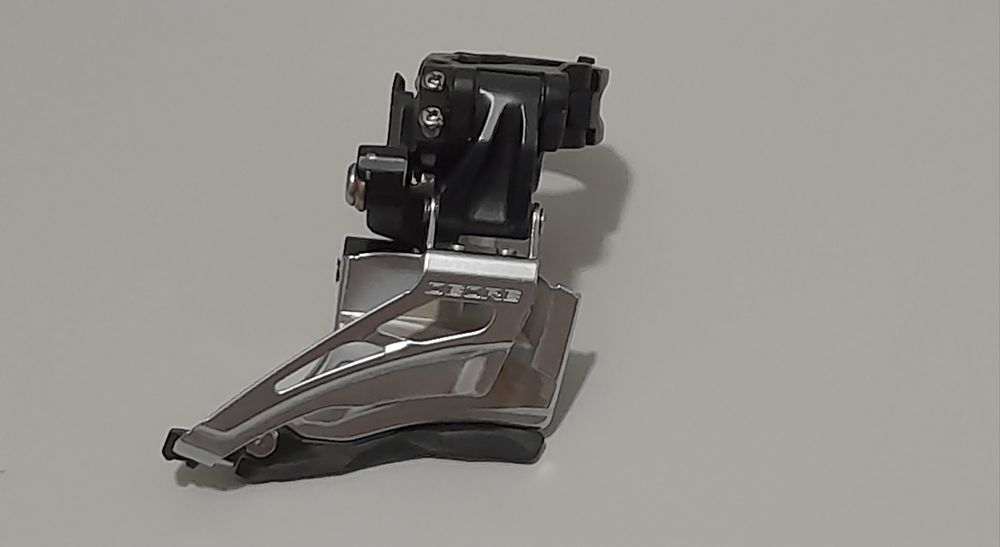 Pratos Shimano XT M8000 e XTR M9000/9020 novos a estrear