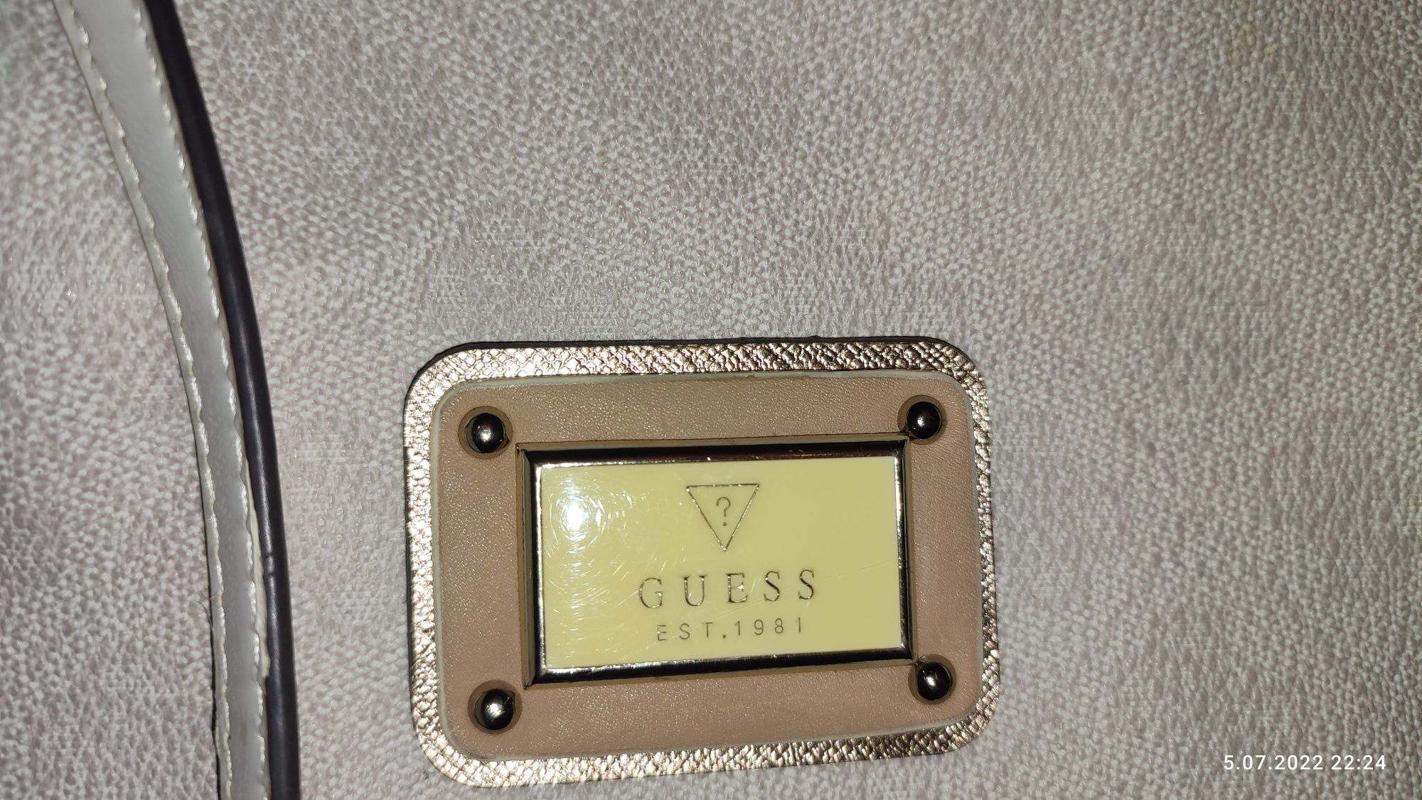 Torebka damska Guess