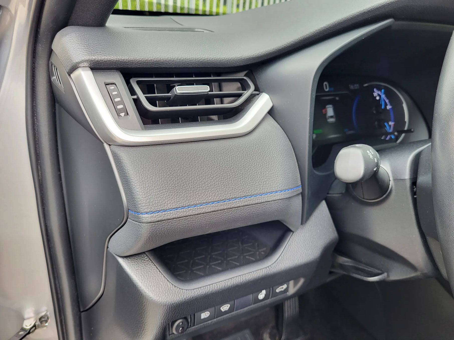 Toyota RAV4 SELECTION 2.5l Hybrid 218KM*Salon PL*Bezwypadkowy*Serwisowany w ASO