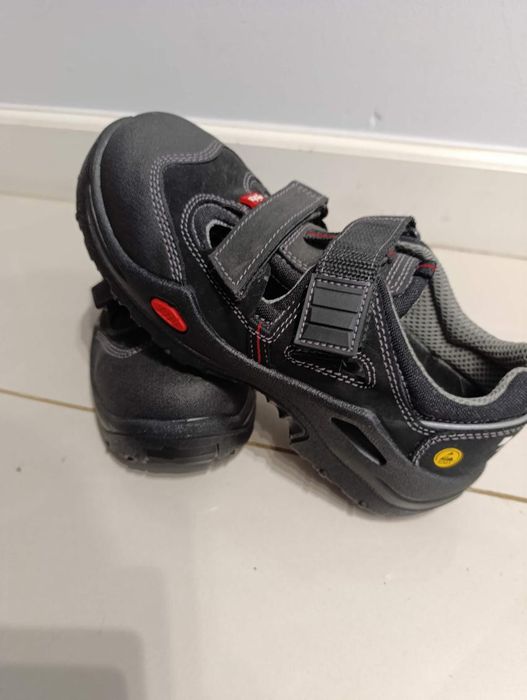 Buty Jalas E sport 1605 typu sandał