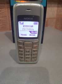 Nokia 1112 рабочая