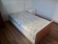 Cama de solteiro