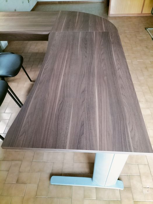 Mobiliário de Escritório