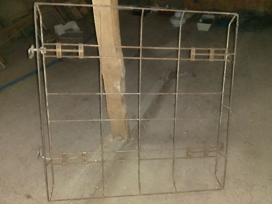 Продам багажник на ваз 2101-207