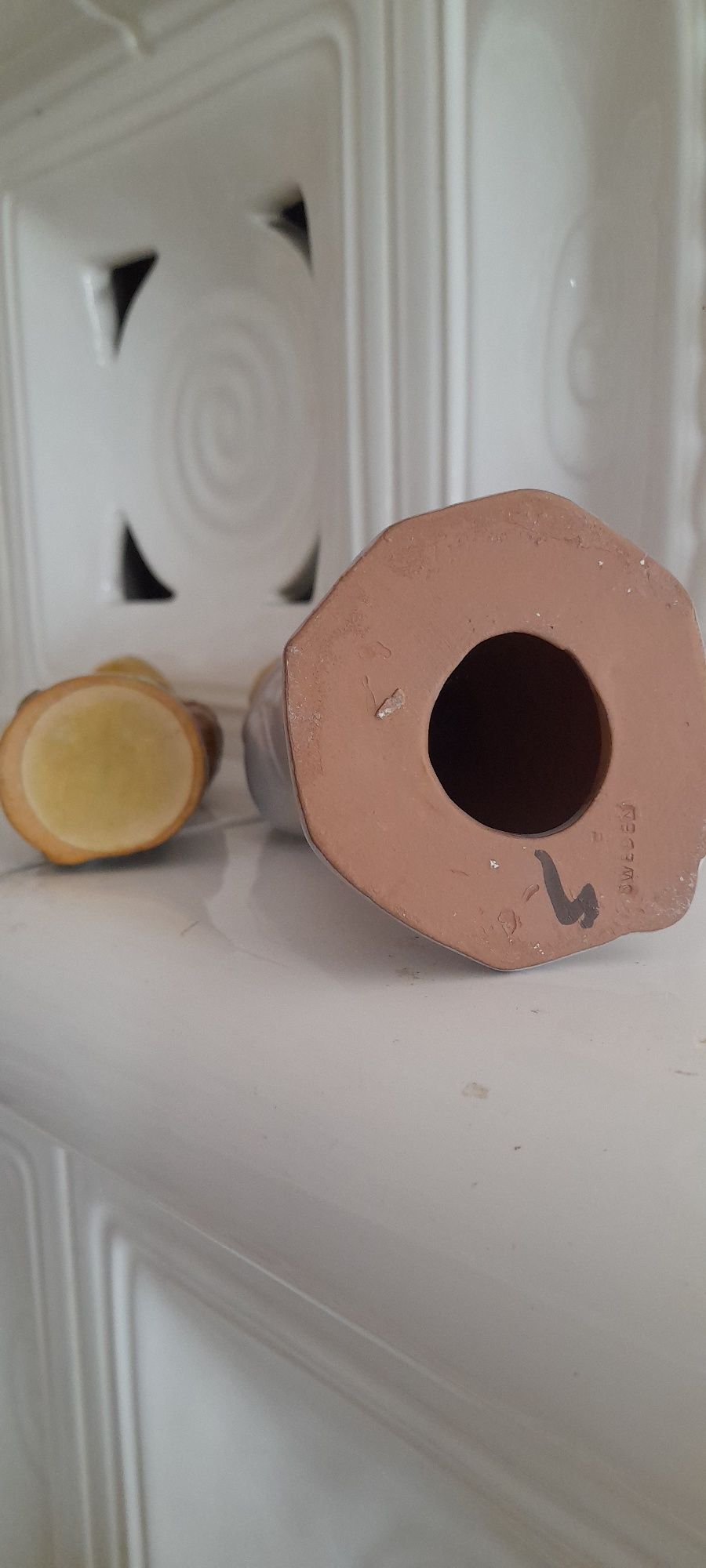 Jie Gantofta 2 figurki kolekcjonerskie