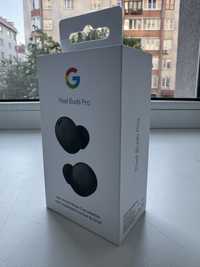 Навушники Google Pixel Buds Pro