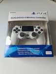 Pad PS4 V2 - analogi TMR/jak nowy
