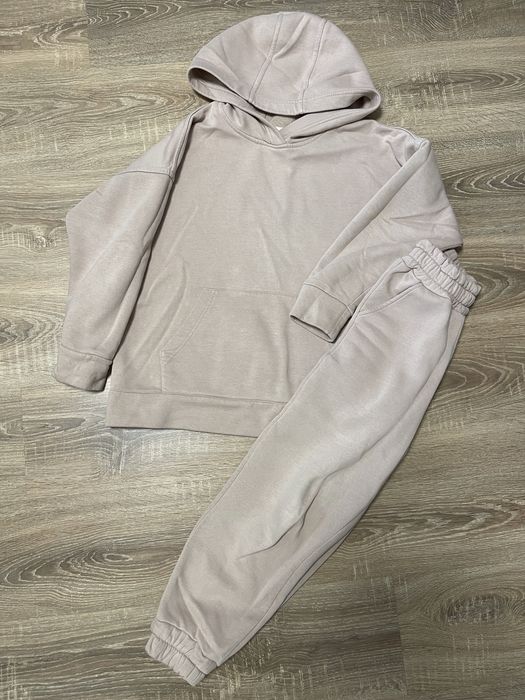 Костюм худі та штани