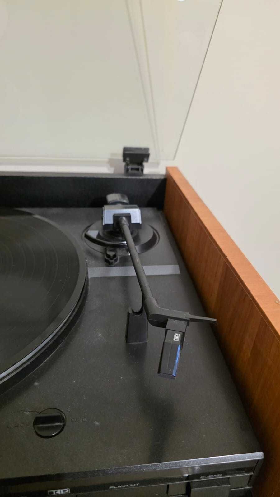 Gramofon Kenwood kd-47f