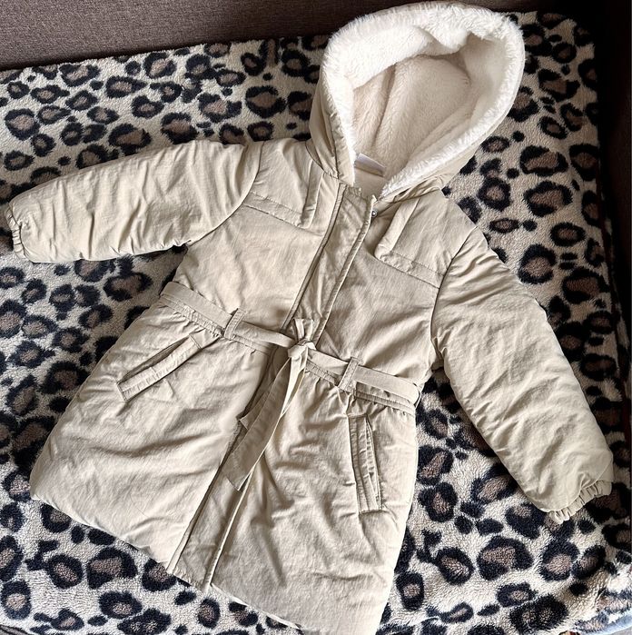 Демісезонна куртка Pepco 98 р