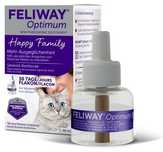 Uspokajające feromony dla kota - 30 dniowy wkład uzupełniający Feliway