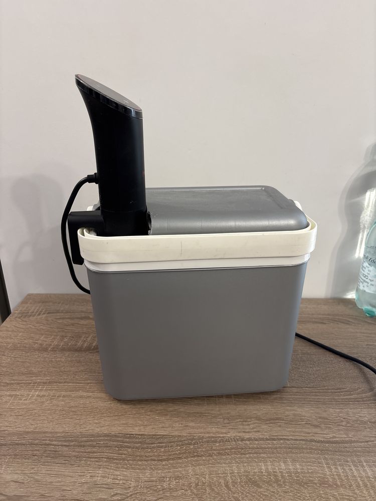 Anova NANO sous vide