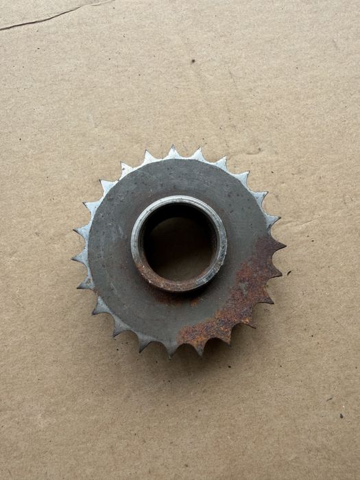 Sprzęgło przeciążeniowe JUNAK M10/M07