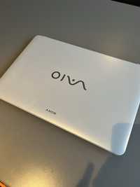 Laptop Sony vaio svf152a29m