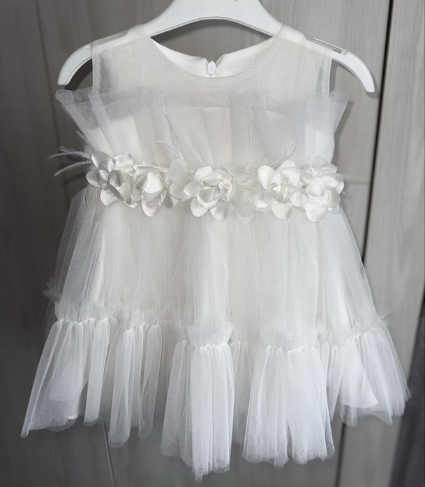 Святкова сукня на 1 рік