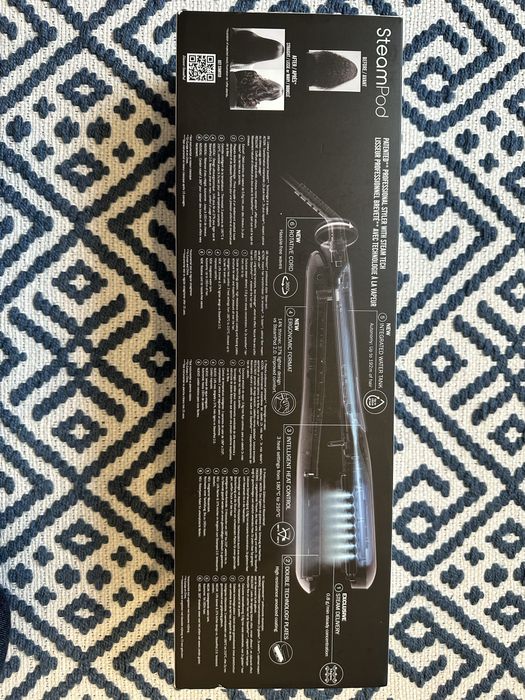 Steampod 3.0 L’oreal