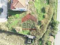 Lote de Terreno com uma área de 455m2