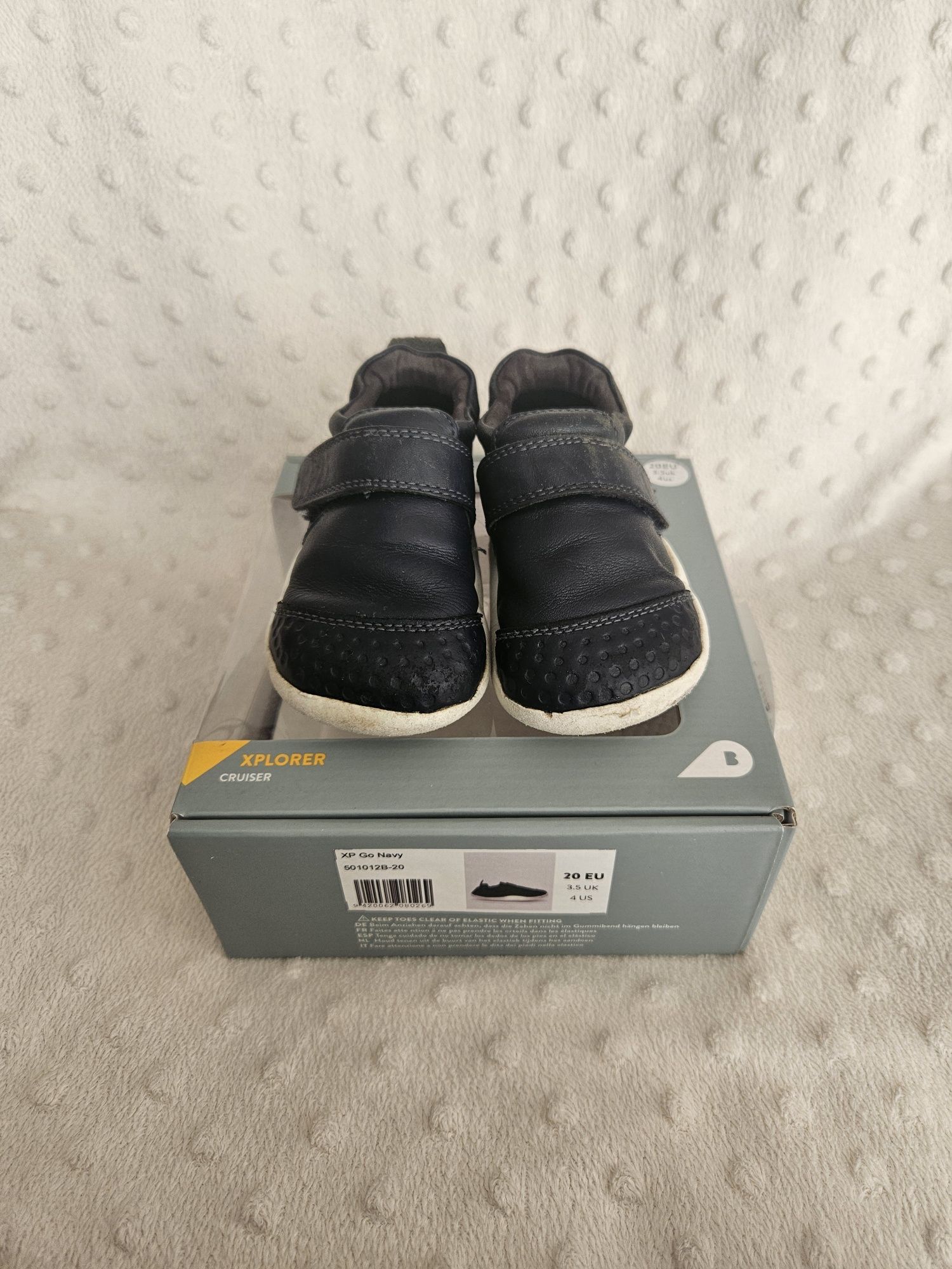 Buty Bobux Xplorer 20