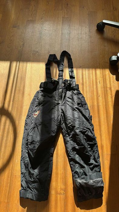 Calças criança 6 anos