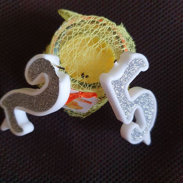 Продам декоративные свечи Цена за все