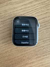 Apple watch series 5