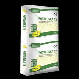 Nawóz, nawozy Polifoska 6, 8 , Potafoska , Saletra, Saletrzak, Bontar