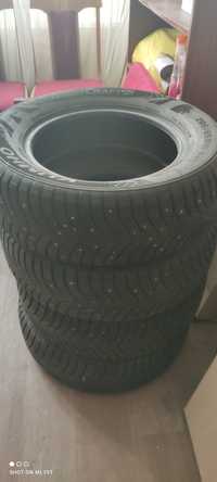 Резина kumho 205 65 r15