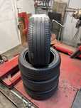 245/45R18 Michelin 19 rok lato 4szt