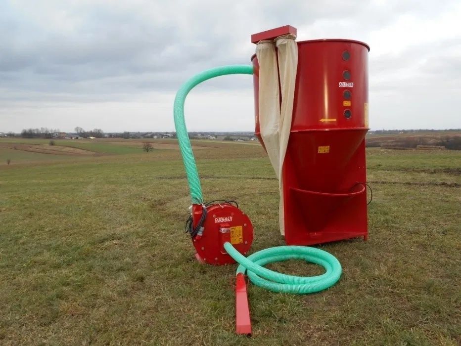 Кормосмеситель Смеситель кормов 600kg