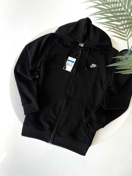 ОРИГІНАЛ Зіпка Nike, найк, зіп худі, кофта, зіп худі, худи джордан